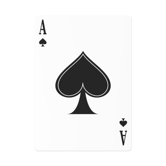 The Last Supper Christian Poker Cards — Religious Playing Card Deck - Image #0