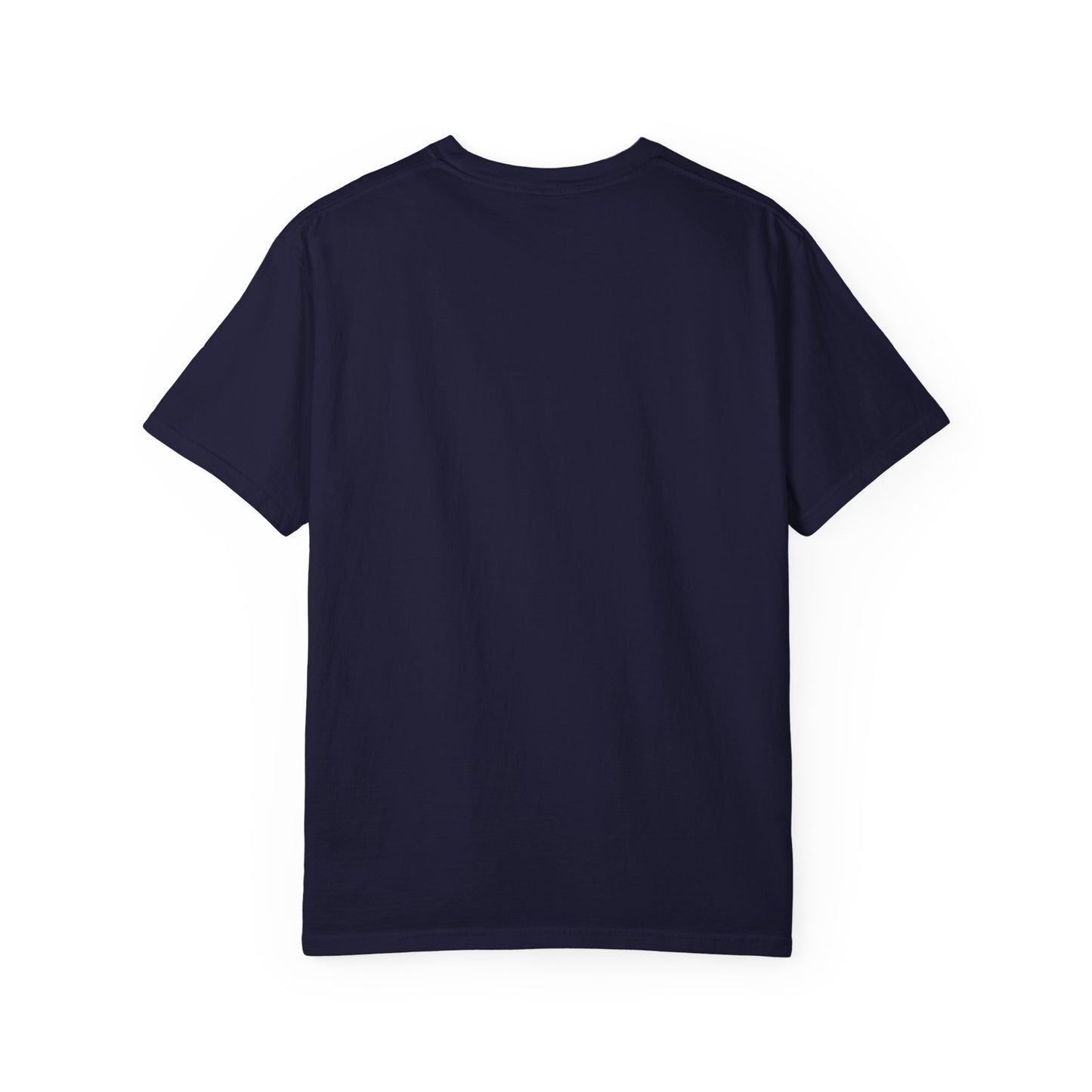 "The only thing I shake is hell" T-Shirt
