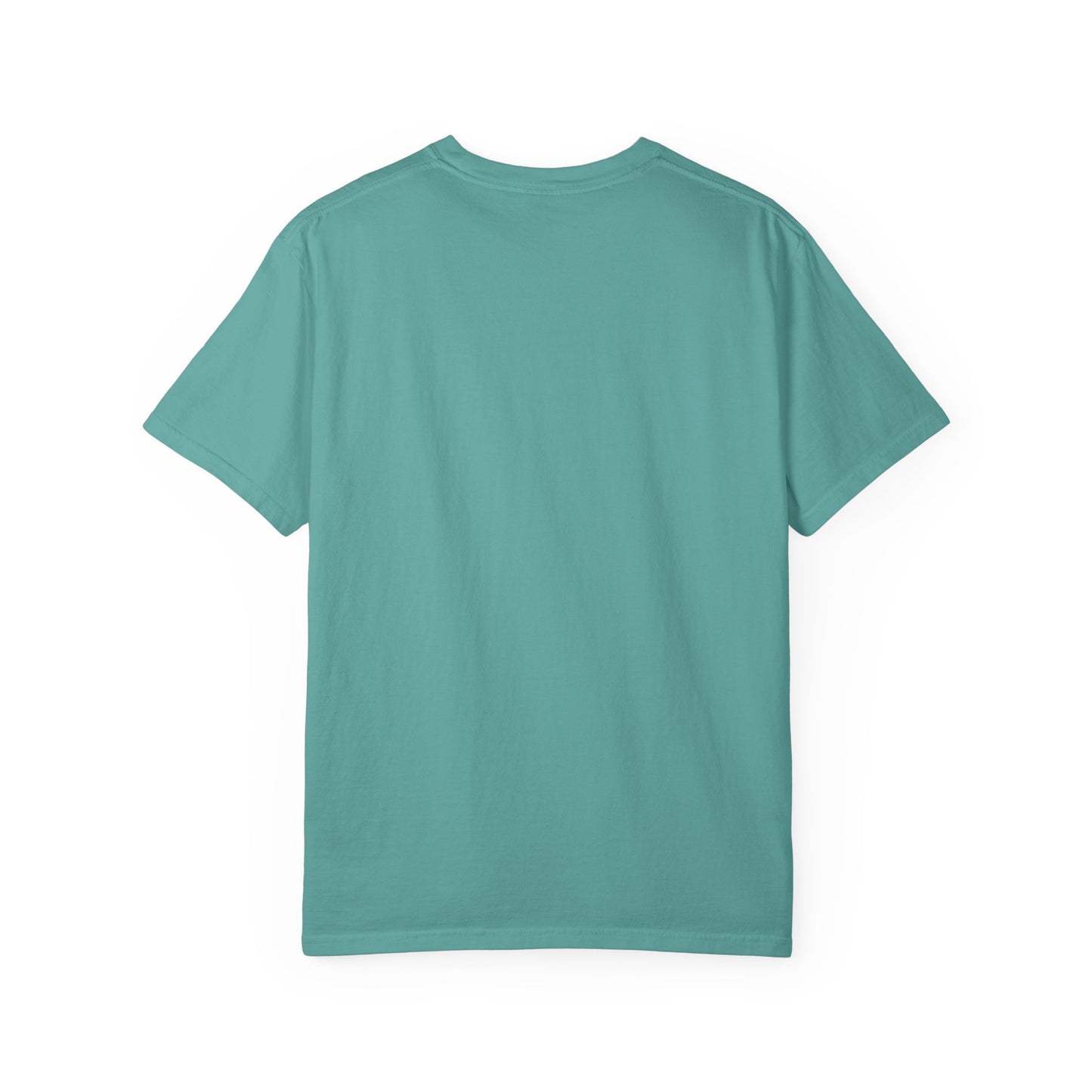 "The only thing I shake is hell" T-Shirt