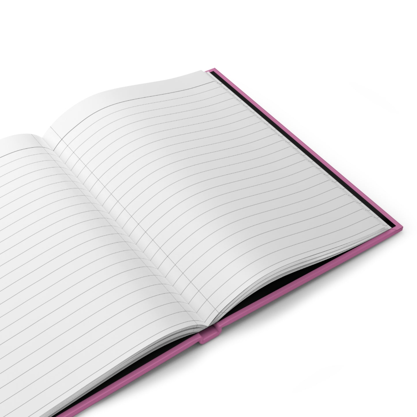 Bless Book Hardcover Journal — Pink Christian Prayer & Gratitude Notebook