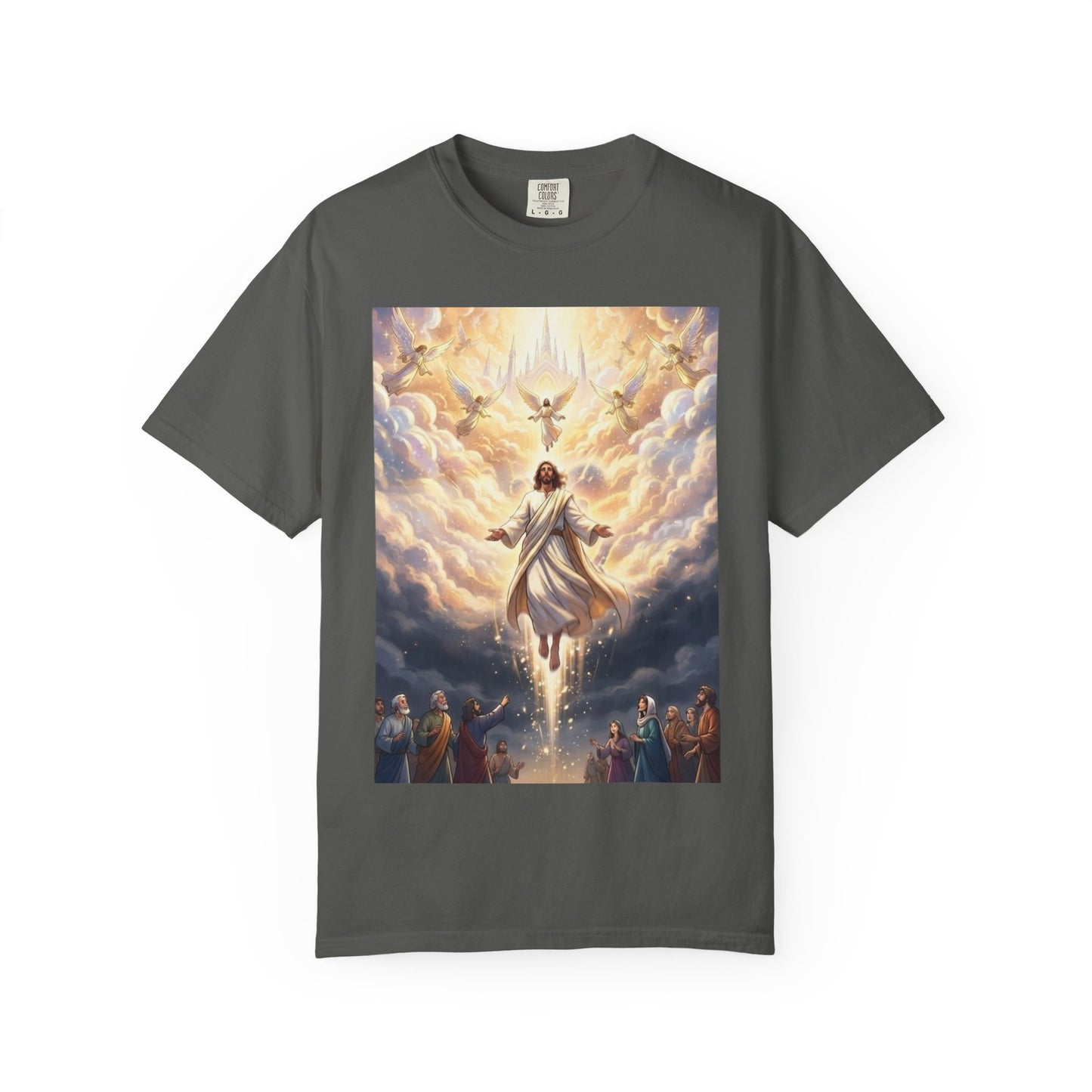 "Jesus Ascending" T-Shirt