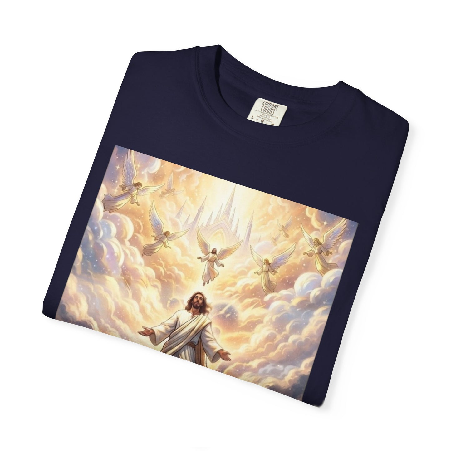 "Jesus Ascending" T-Shirt