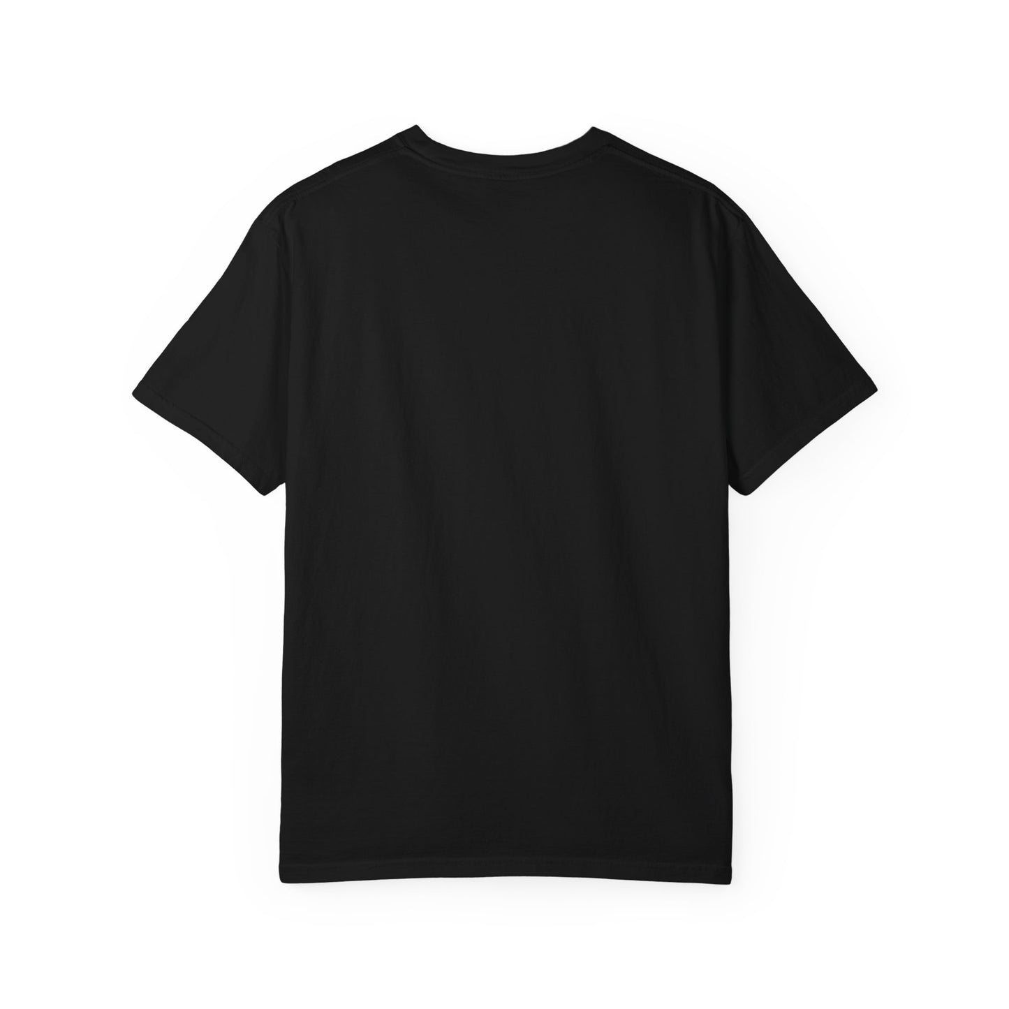 "The only thing I shake is hell" T-Shirt