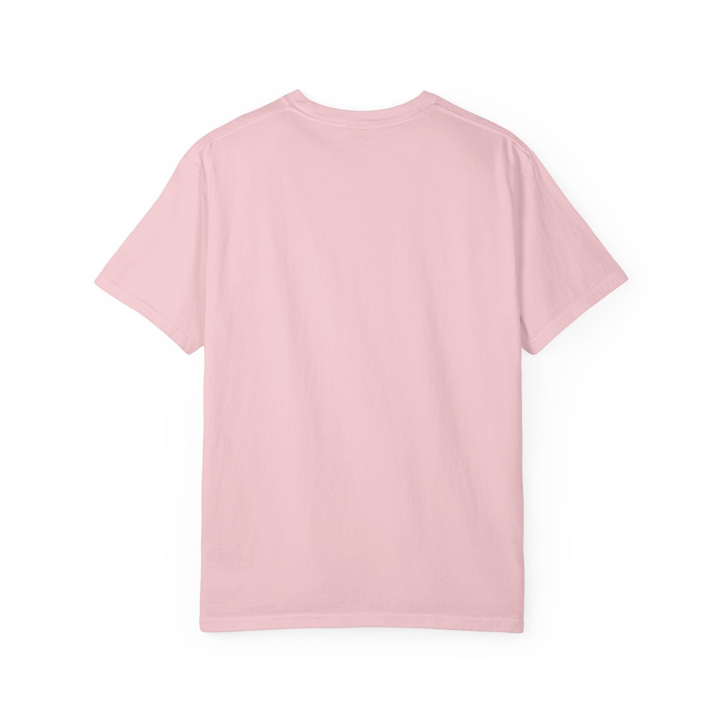 "The only thing I shake is hell" T-Shirt