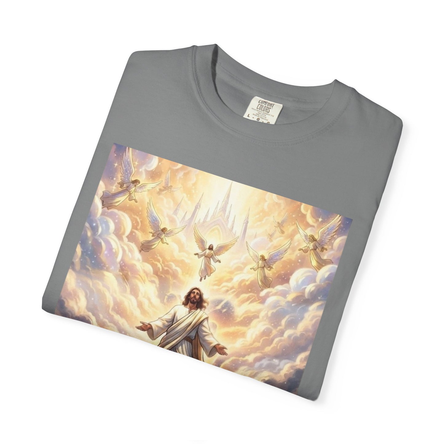 "Jesus Ascending" T-Shirt