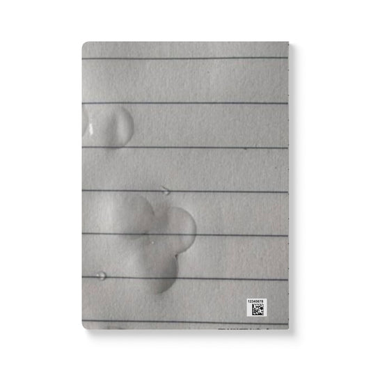 Softcover Journal (with Inside Prints)