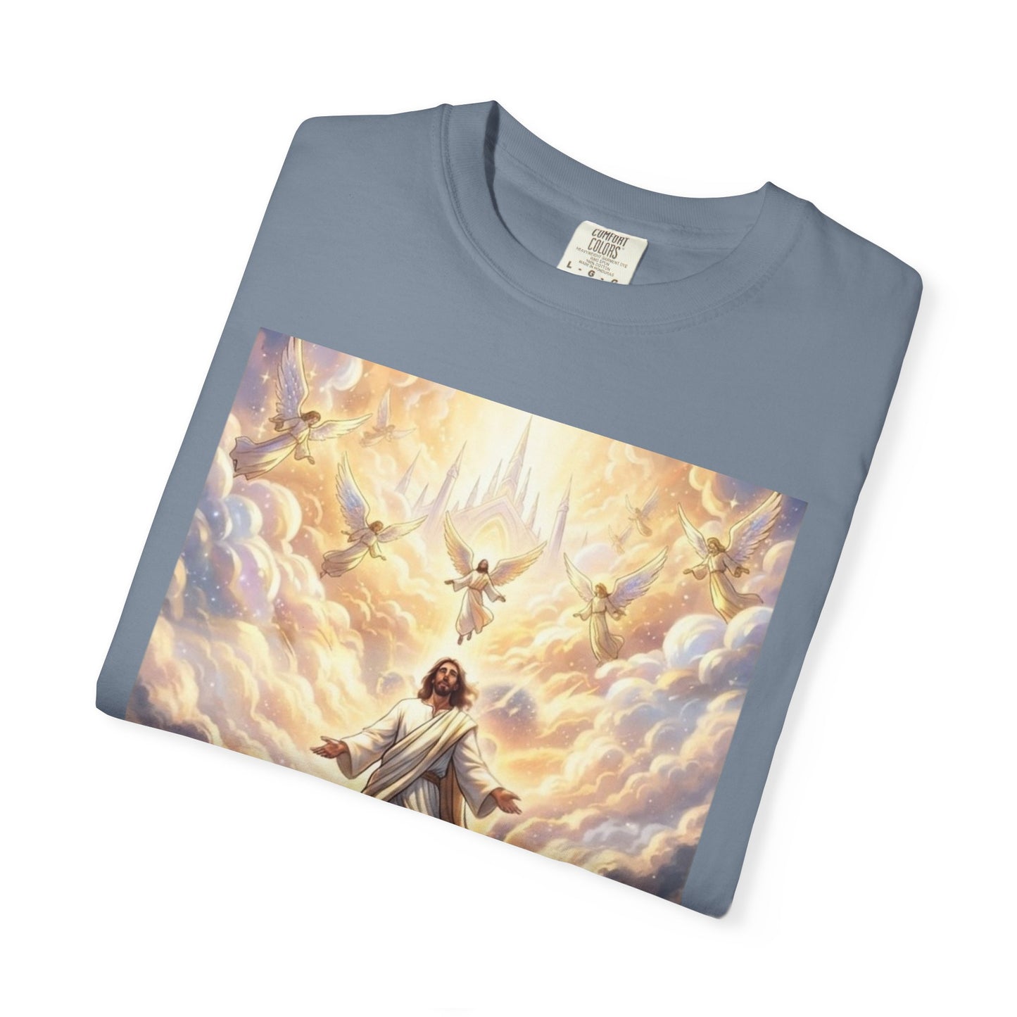 "Jesus Ascending" T-Shirt