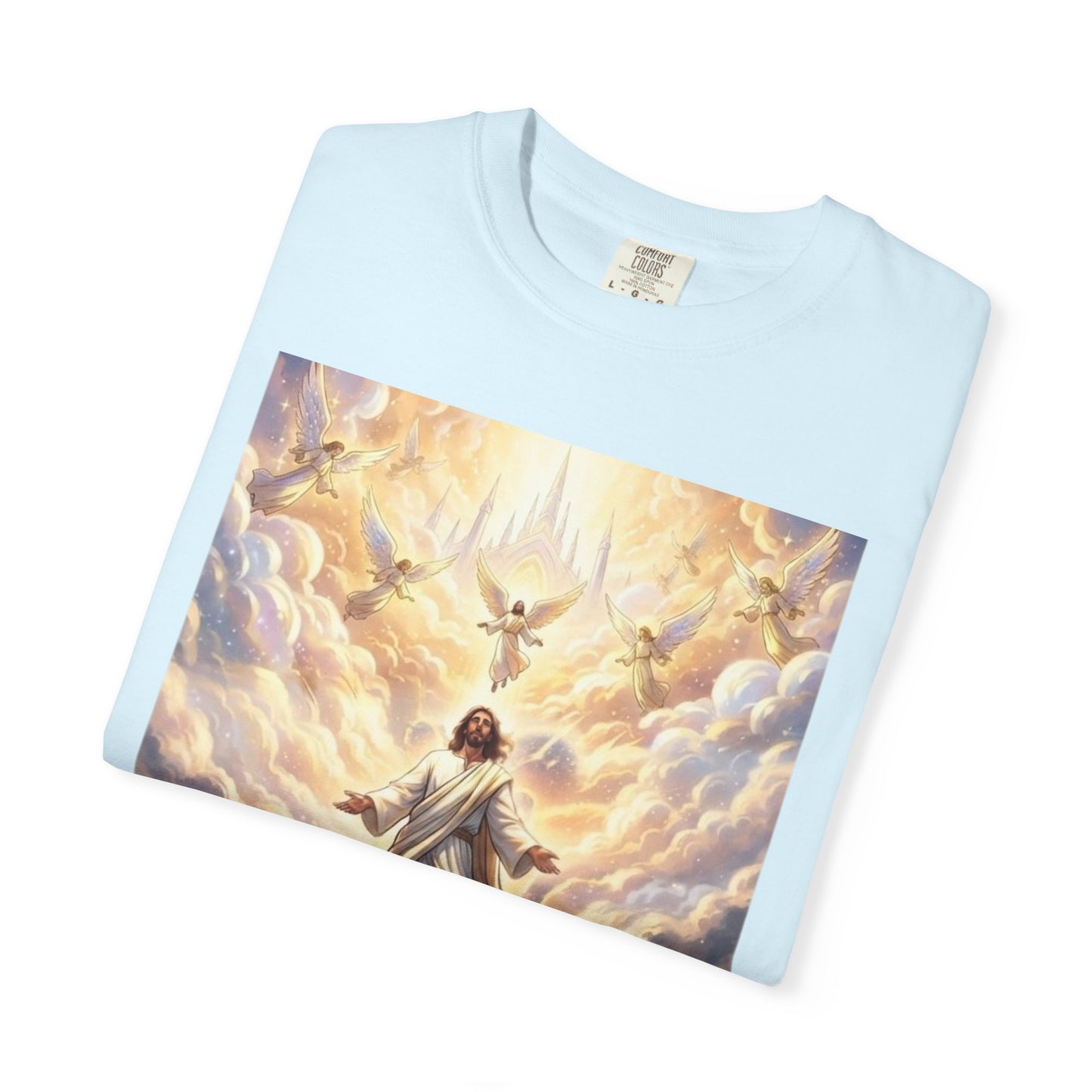 "Jesus Ascending" T-Shirt
