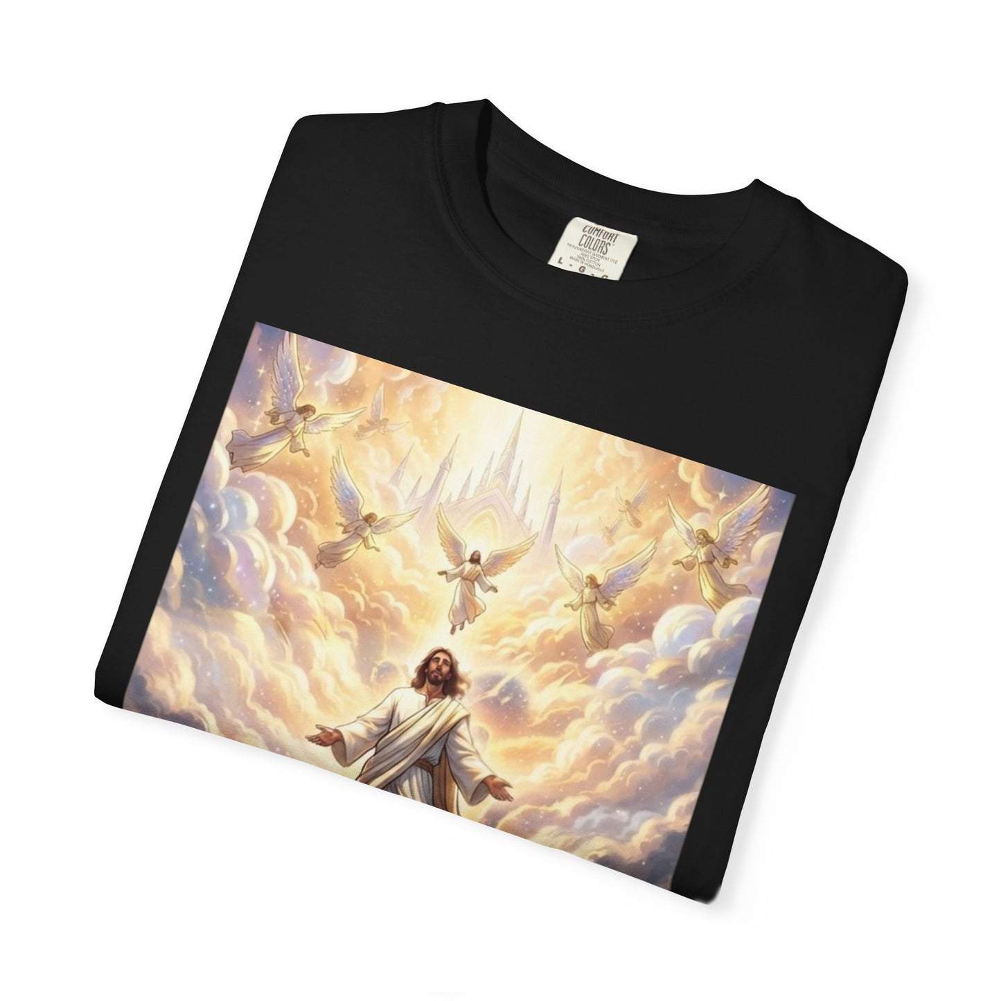"Jesus Ascending" T-Shirt