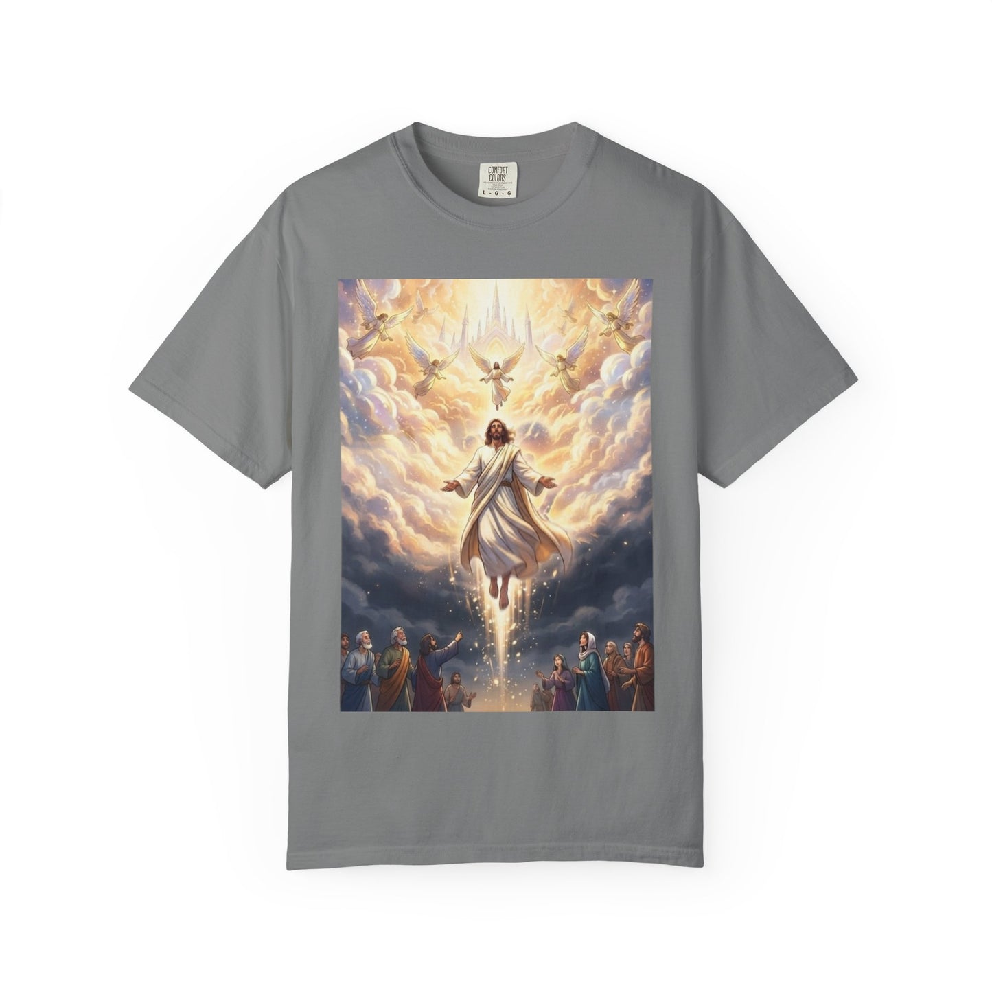 "Jesus Ascending" T-Shirt
