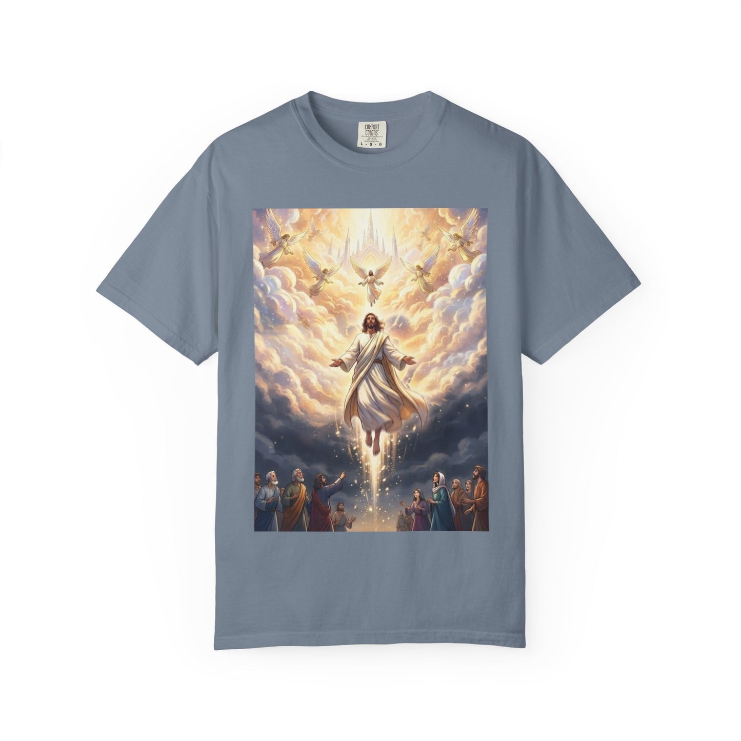 "Jesus Ascending" T-Shirt