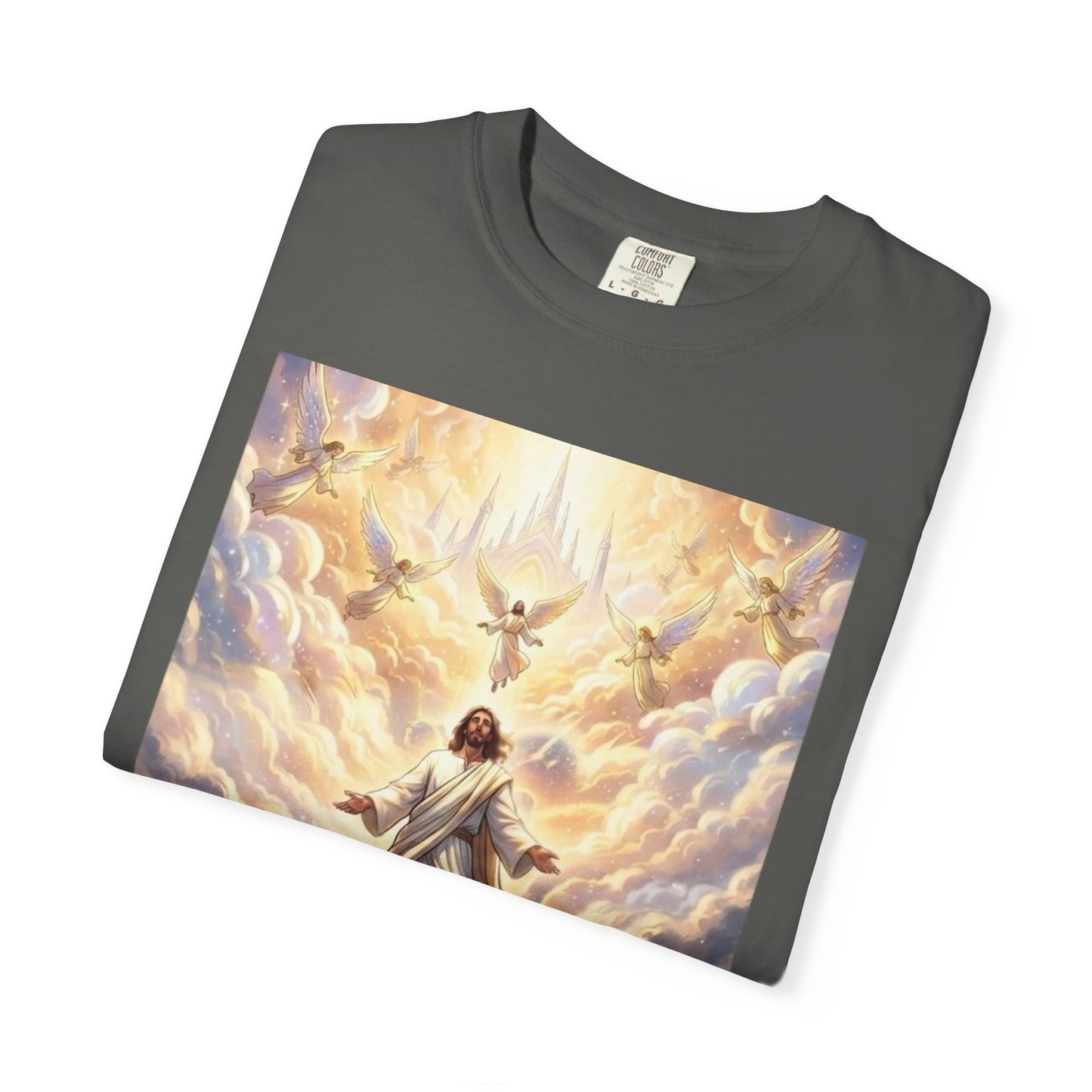 "Jesus Ascending" T-Shirt