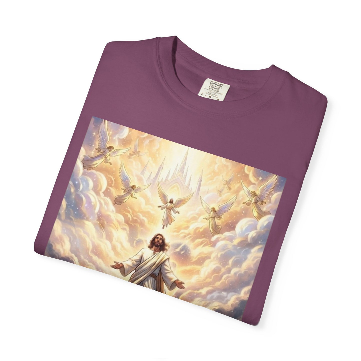 "Jesus Ascending" T-Shirt
