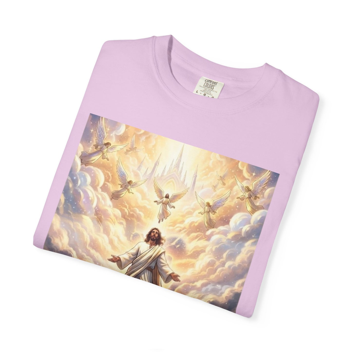 "Jesus Ascending" T-Shirt