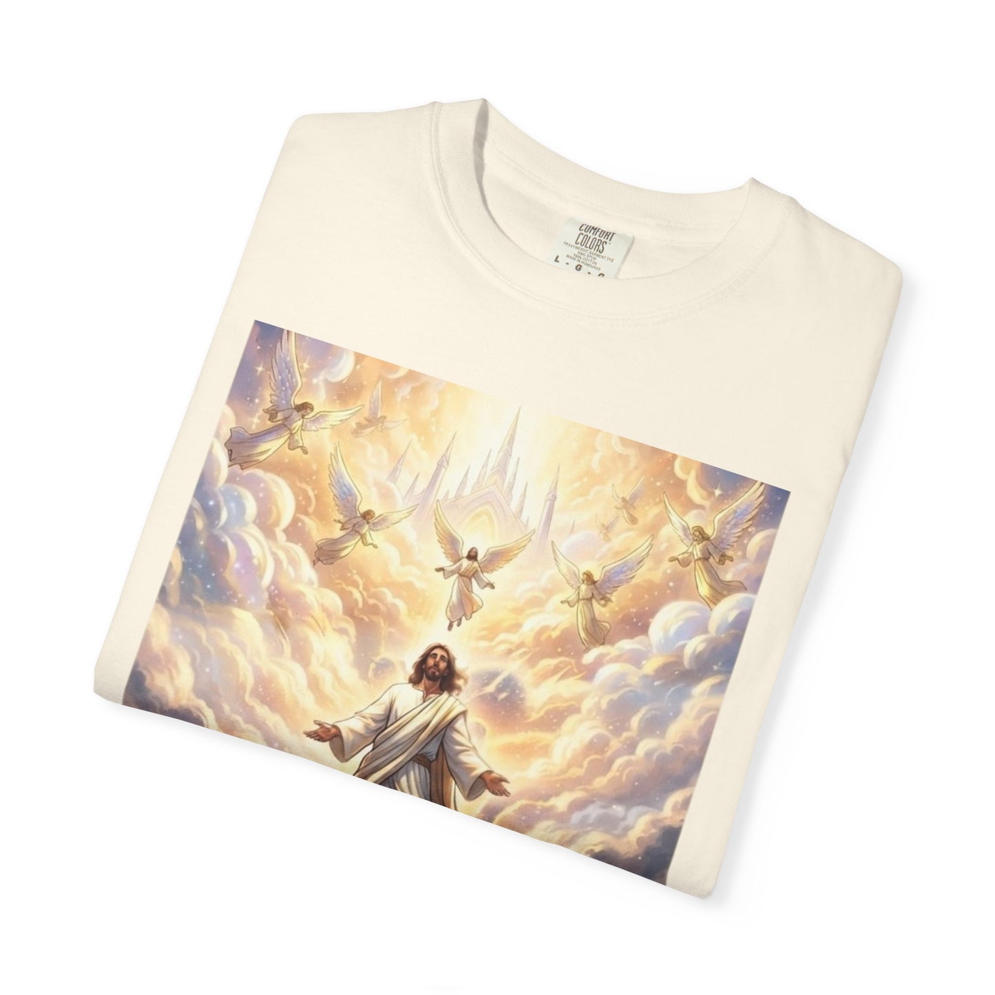 "Jesus Ascending" T-Shirt
