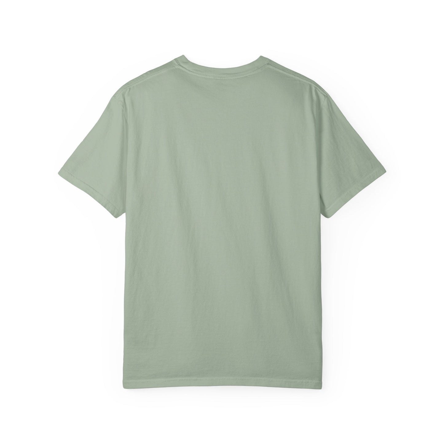 "The only thing I shake is hell" T-Shirt