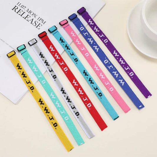 Inspiring Faith Bracelet Set