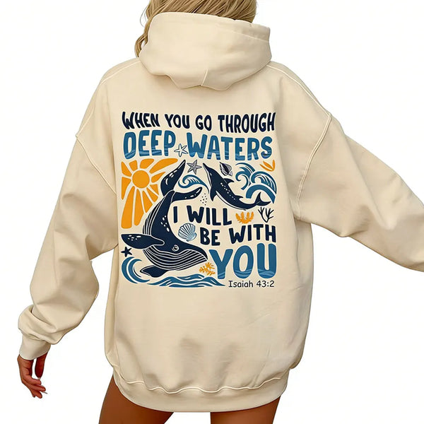 Faithful Comfort Hoodie