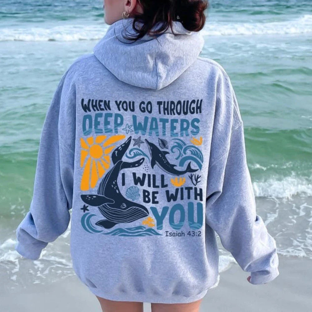 Faithful Comfort Hoodie